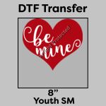 DTF Transfer 8" Thumbnail