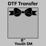 DTF Transfer 8" Thumbnail