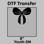 DTF Transfer 8" Thumbnail