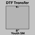 DTF Transfer 8" Thumbnail