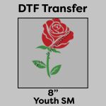 DTF Transfer 8" Thumbnail