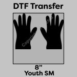 DTF Transfer 8" Thumbnail