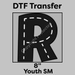 DTF Transfer 8" Thumbnail