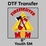 DTF Transfer 8" Thumbnail