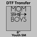 DTF Transfer 8" Thumbnail