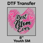 DTF Transfer 8" Thumbnail