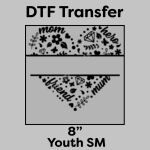 DTF Transfer 8" Thumbnail