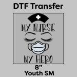 DTF Transfer 8" Thumbnail