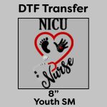 DTF Transfer 8" Thumbnail