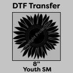 DTF Transfer 8" Thumbnail