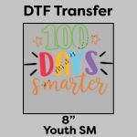 DTF Transfer 8" Thumbnail