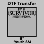 DTF Transfer 8" Thumbnail