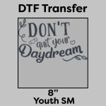 DTF Transfer 8" Thumbnail