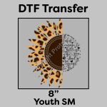 DTF Transfer 8" Thumbnail