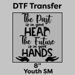 DTF Transfer 8" Thumbnail