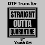 DTF Transfer 8" Thumbnail