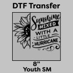 DTF Transfer 8" Thumbnail