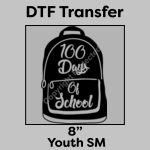 DTF Transfer 8" Thumbnail
