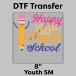 DTF Transfer 8" Thumbnail