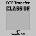 DTF Transfer 8" Thumbnail