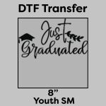 DTF Transfer 8" Thumbnail