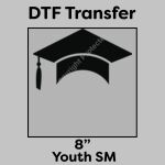 DTF Transfer 8" Thumbnail