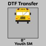 DTF Transfer 8" Thumbnail