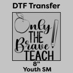 DTF Transfer 8" Thumbnail