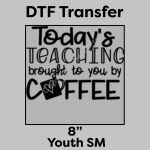 DTF Transfer 8" Thumbnail