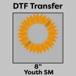 DTF Transfer 8" Thumbnail