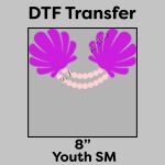 DTF Transfer 8" Thumbnail
