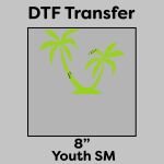 DTF Transfer 8" Thumbnail