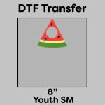 DTF Transfer 8" Thumbnail