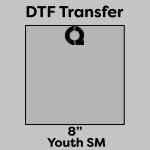 DTF Transfer 8" Thumbnail