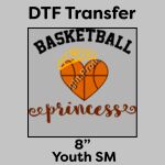 DTF Transfer 8" Thumbnail