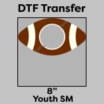 DTF Transfer 8" Thumbnail