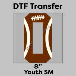 DTF Transfer 8" Thumbnail