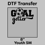 DTF Transfer 8" Thumbnail