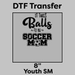 DTF Transfer 8" Thumbnail