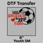 DTF Transfer 8" Thumbnail