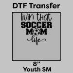 DTF Transfer 8" Thumbnail