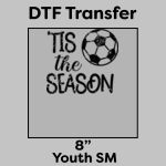 DTF Transfer 8" Thumbnail