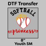 DTF Transfer 8" Thumbnail