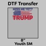 DTF Transfer 8" Thumbnail