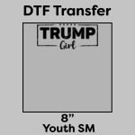 DTF Transfer 8" Thumbnail