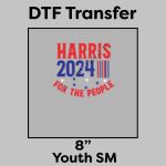 DTF Transfer 8" Thumbnail