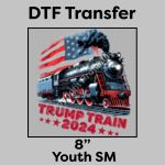 DTF Transfer 8" Thumbnail