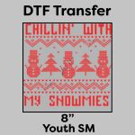 DTF Transfer 8" Thumbnail