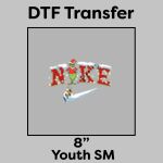 DTF Transfer 8" Thumbnail