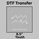 DTF Transfer 8.5" Thumbnail